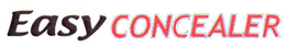 EASY CONCEALER trademark