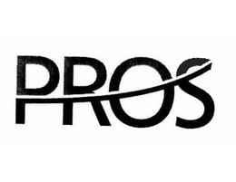 PROS trademark