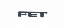FET trademark