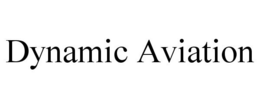 DYNAMIC AVIATION trademark