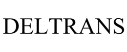 DELTRANS trademark