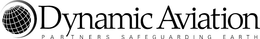 DYNAMIC AVIATION PARTNERS SAFEGUARDING EARTH trademark