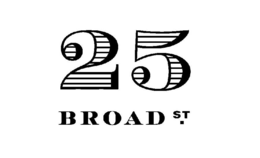 25 BROAD ST. trademark