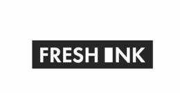 FRESH INK trademark
