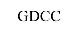 GDCC trademark