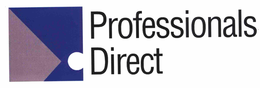 PROFESSIONALS DIRECT trademark