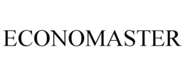 ECONOMASTER trademark