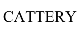 CATTERY trademark