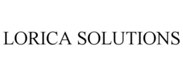 LORICA SOLUTIONS trademark