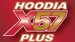 HOODIAX57 PLUS trademark