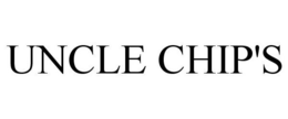 UNCLE CHIP'S trademark
