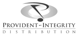 P PROVIDENT-INTEGRITY DISTRIBUTION trademark