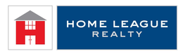 H HOME LEAGUE REALTY trademark
