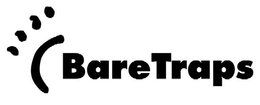 BARETRAPS trademark