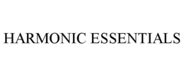 HARMONIC ESSENTIALS trademark
