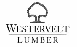 WESTERVELT LUMBER trademark