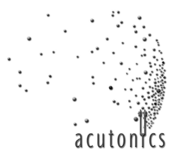 ACUTONICS trademark