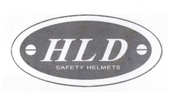 HLD SAFETY HELMETS trademark