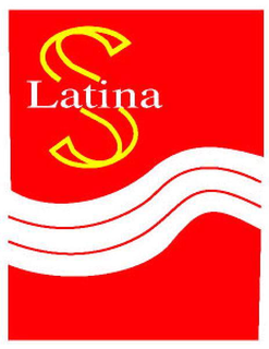 S LATINA trademark