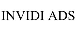 INVIDI ADS trademark