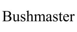 BUSHMASTER trademark