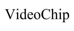 VIDEOCHIP trademark