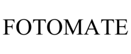 FOTOMATE trademark
