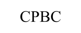 CPBC trademark