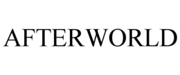 AFTERWORLD trademark