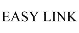 EASY LINK trademark