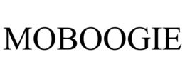 MOBOOGIE trademark