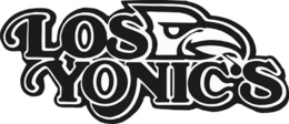 LOS YONIC'S trademark