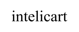 INTELICART trademark