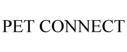 PET CONNECT trademark