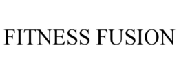 FITNESS FUSION trademark