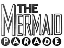 THE MERMAID PARADE trademark