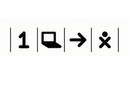 1 trademark