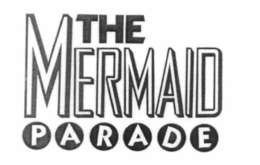THE MERMAID PARADE trademark