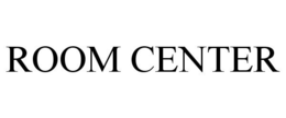 ROOM CENTER trademark