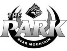 THE PARK BEAR MOUNTAIN trademark