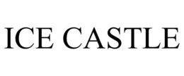 ICE CASTLE trademark