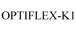 OPTIFLEX-K1 trademark