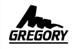 GREGORY trademark