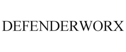 DEFENDERWORX trademark