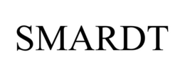 SMARDT trademark