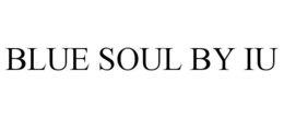 BLUE SOUL BY IU trademark