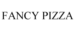 FANCY PIZZA trademark