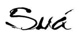 SUÁ trademark