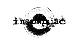 INSOMNIAC JEANS trademark