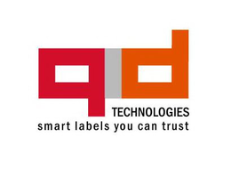 TECHNOLOGIES SMART LABELS YOU CAN TRUST trademark